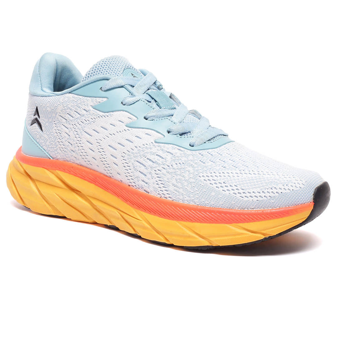 Avant - Blue Women's Running Shoes - Sports Shoes | Buy online on ZillyBuy