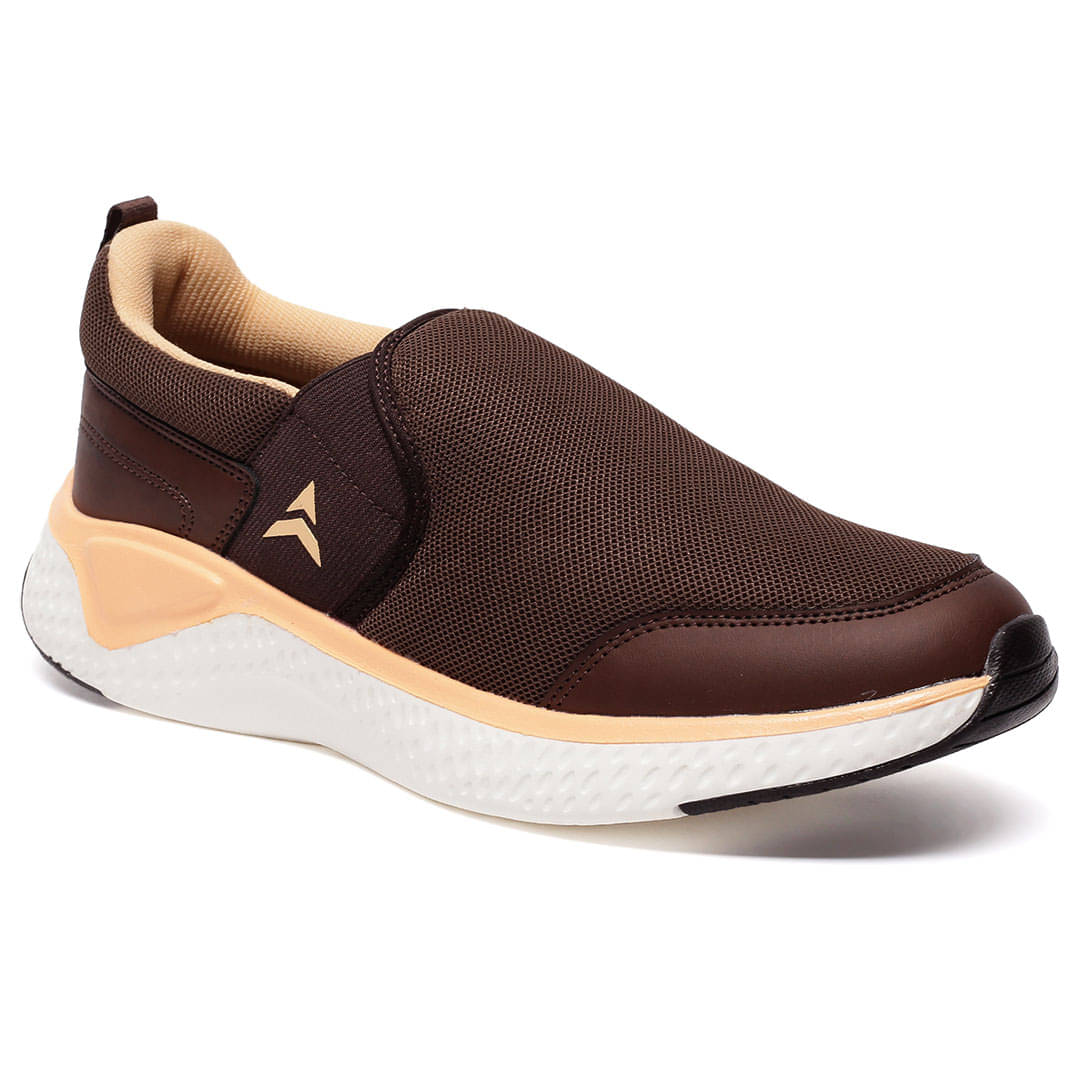 Avant - Brown Women's Running Shoes Avant - Brown Women's Running Shoes