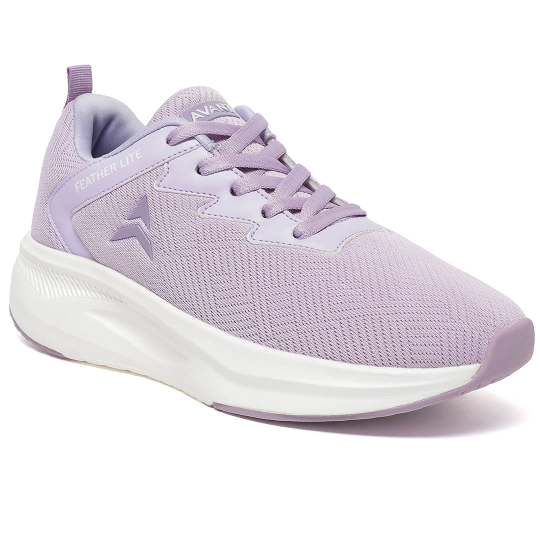     			Avant - Lavender Women's Running Shoes