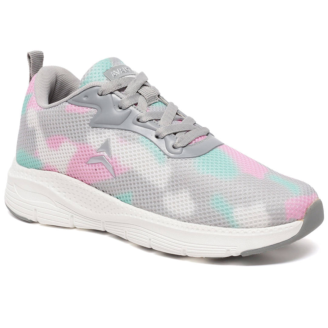     			Avant - Pink Women's Running Shoes