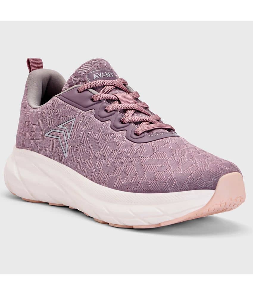 Avant - Purple Women's Running Shoes - Sports Shoes | Buy online on ZillyBuy