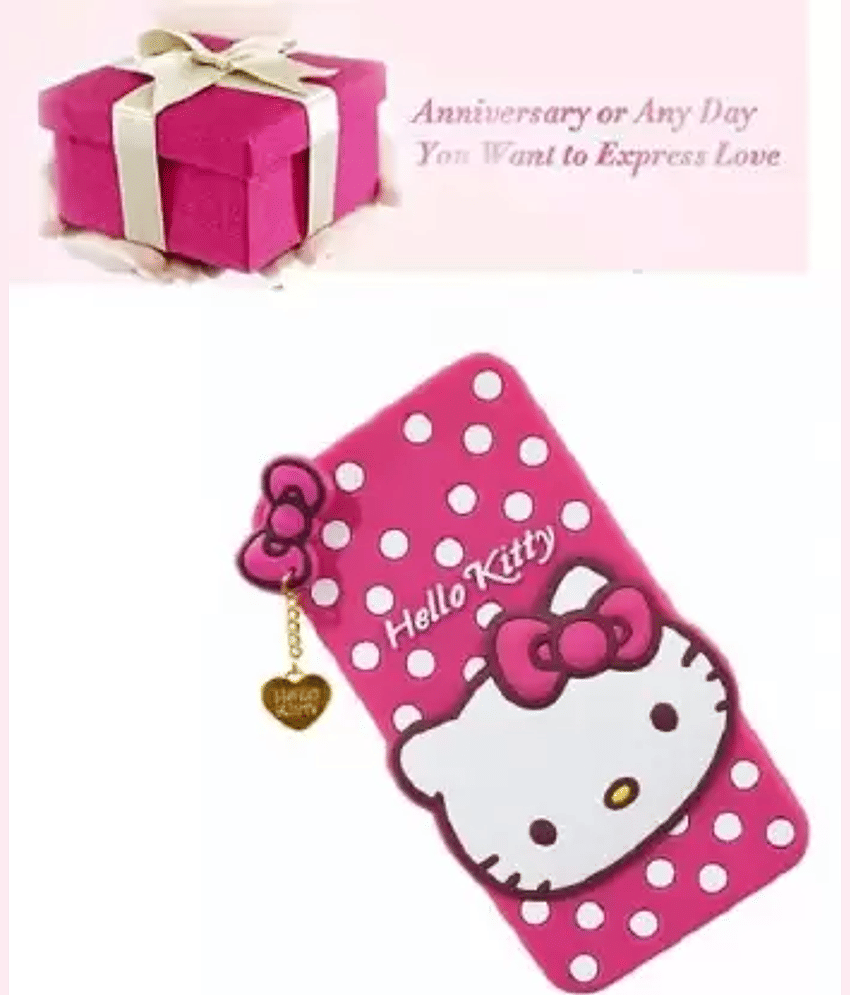 BKRT Plain Cases Compatible For Rubber Xiaomi Redmi 8A Dual ( Pack of 1 )