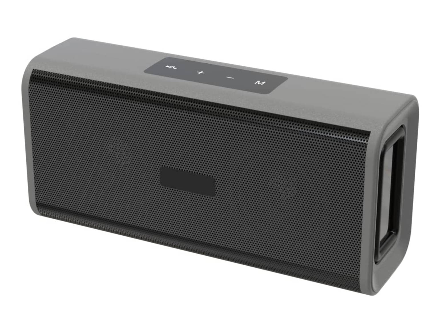    			COREGENIX KOHINOOR 10 W Bluetooth Speaker Bluetooth v5.0 with USB,SD card Slot,3D Bass Playback Time 12 hrs Assorted