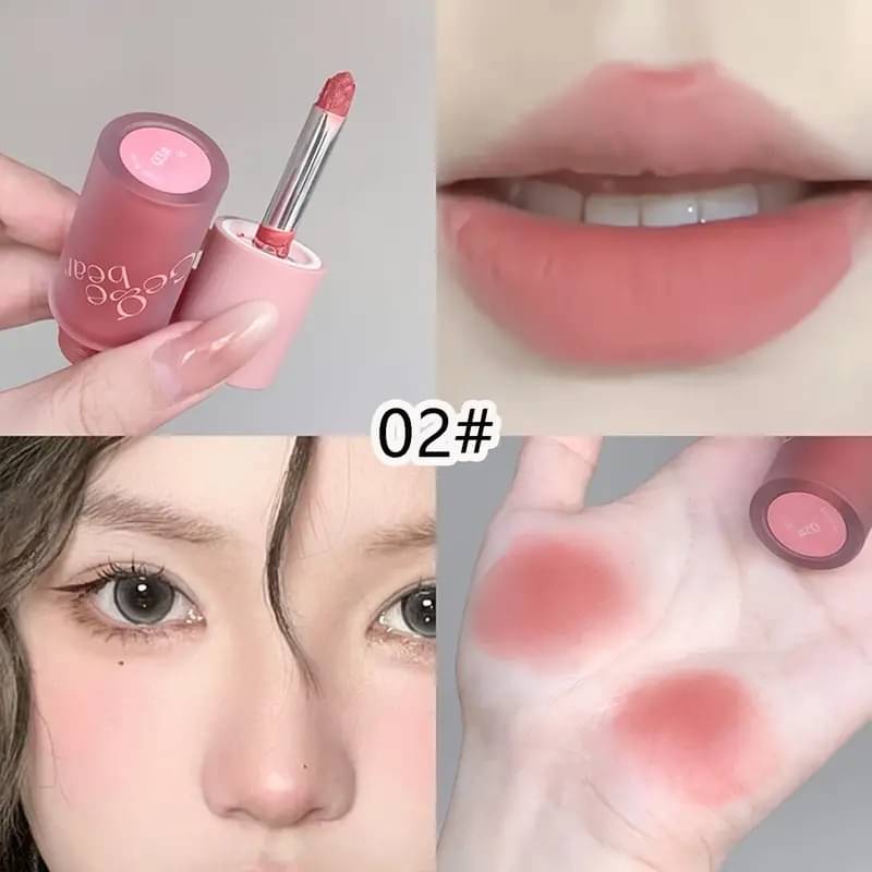     			DAIMANPU Liquid Blush Cherry 2.5 mL