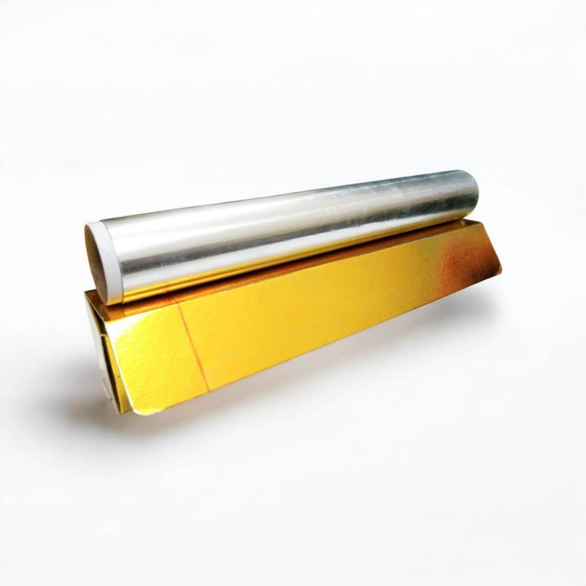     			Guaranteed Full Length 9 Meter Aluminium Foil