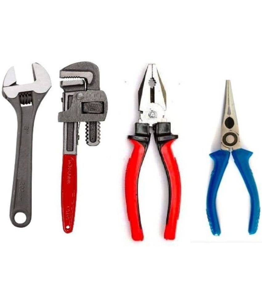     			Kadio 4 Hand Tool
