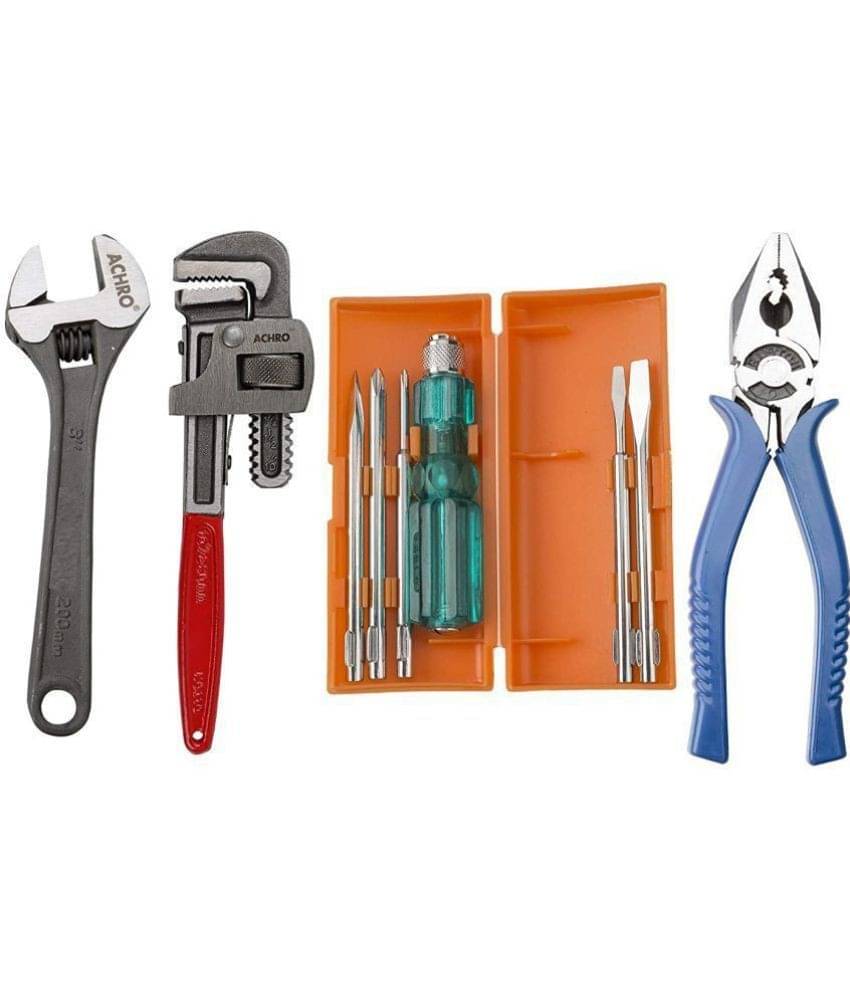 Kadio 4 Hand Tool Kadio 4 Hand Tool