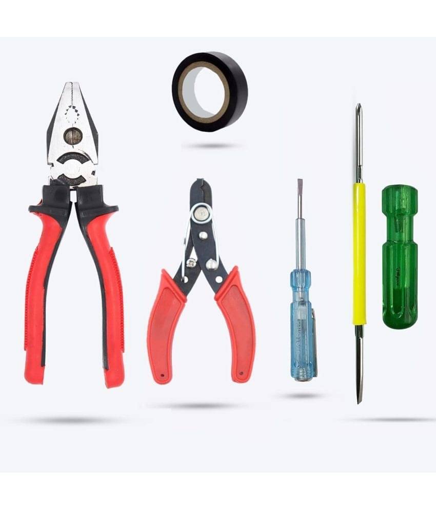    			Kadio 5 Hand Tool