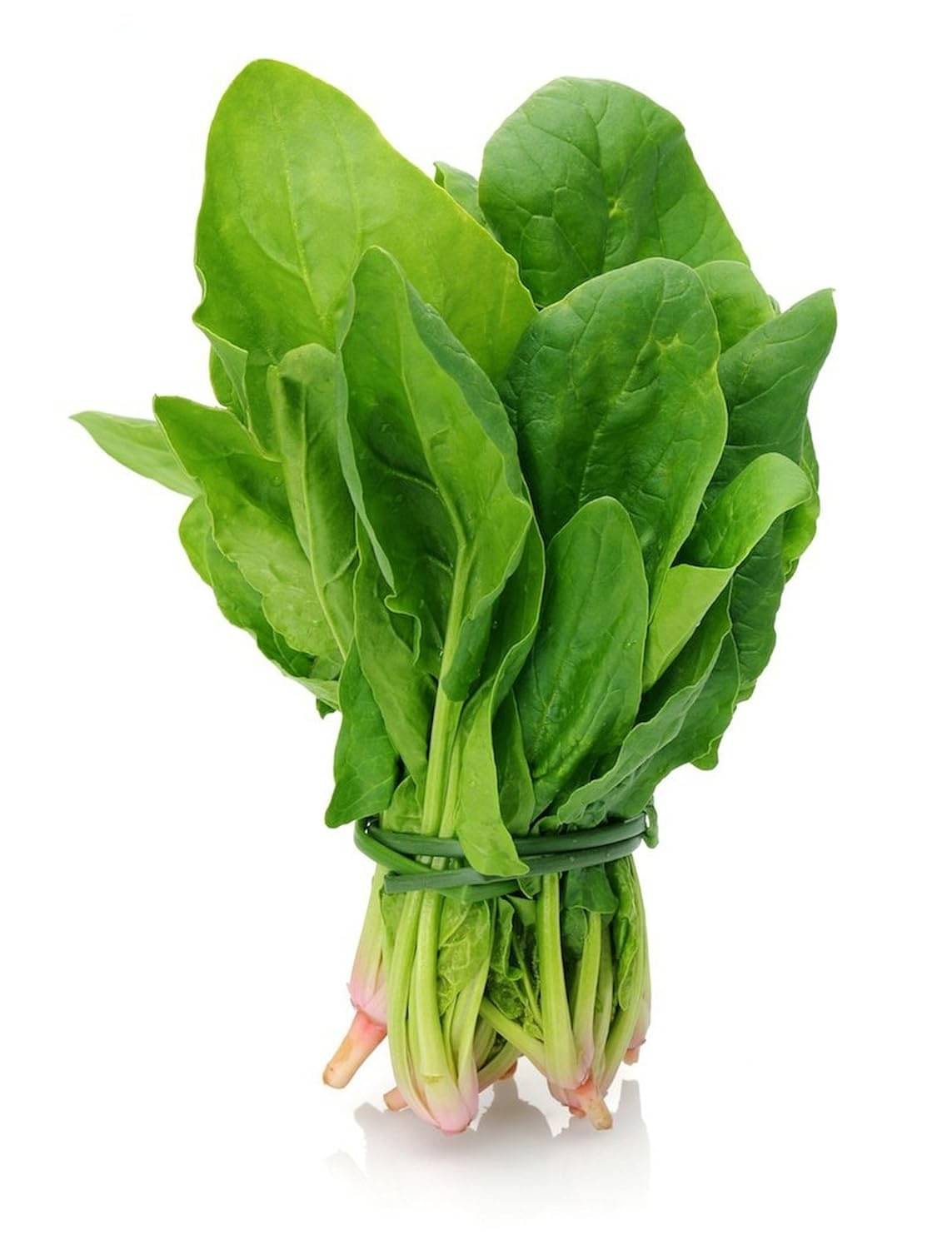     			LiveNature Organic Spinach Vegetable ( 100 Seeds )
