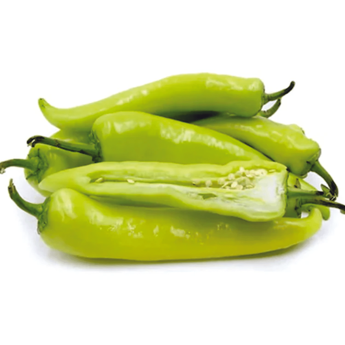 PARTHVA SEEDS Organic Green Chilli Vegetable ( 250 Seeds ) PARTHVA SEEDS Organic Green Chilli Vegetable ( 250 Seeds )