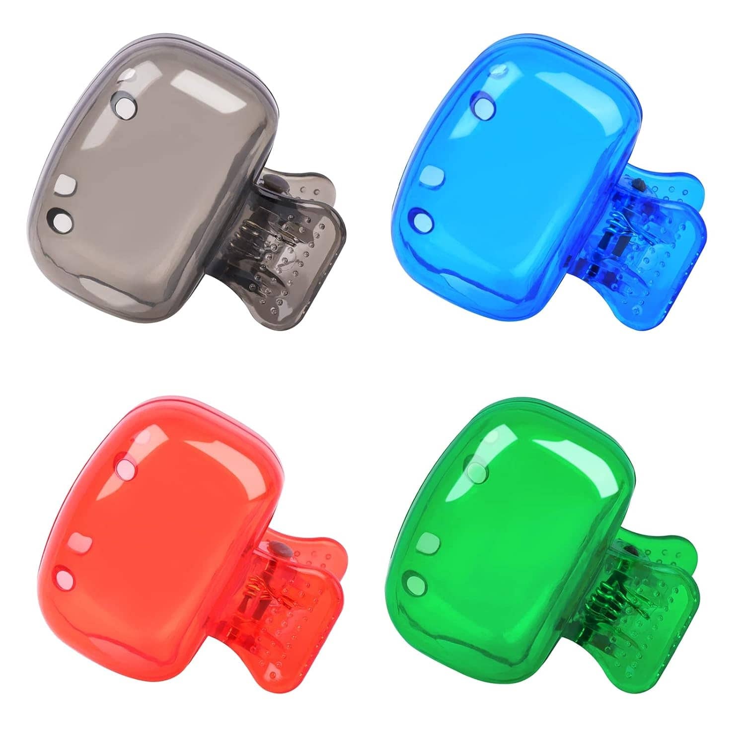 RIVERNEST - Toothbrush Holder 1