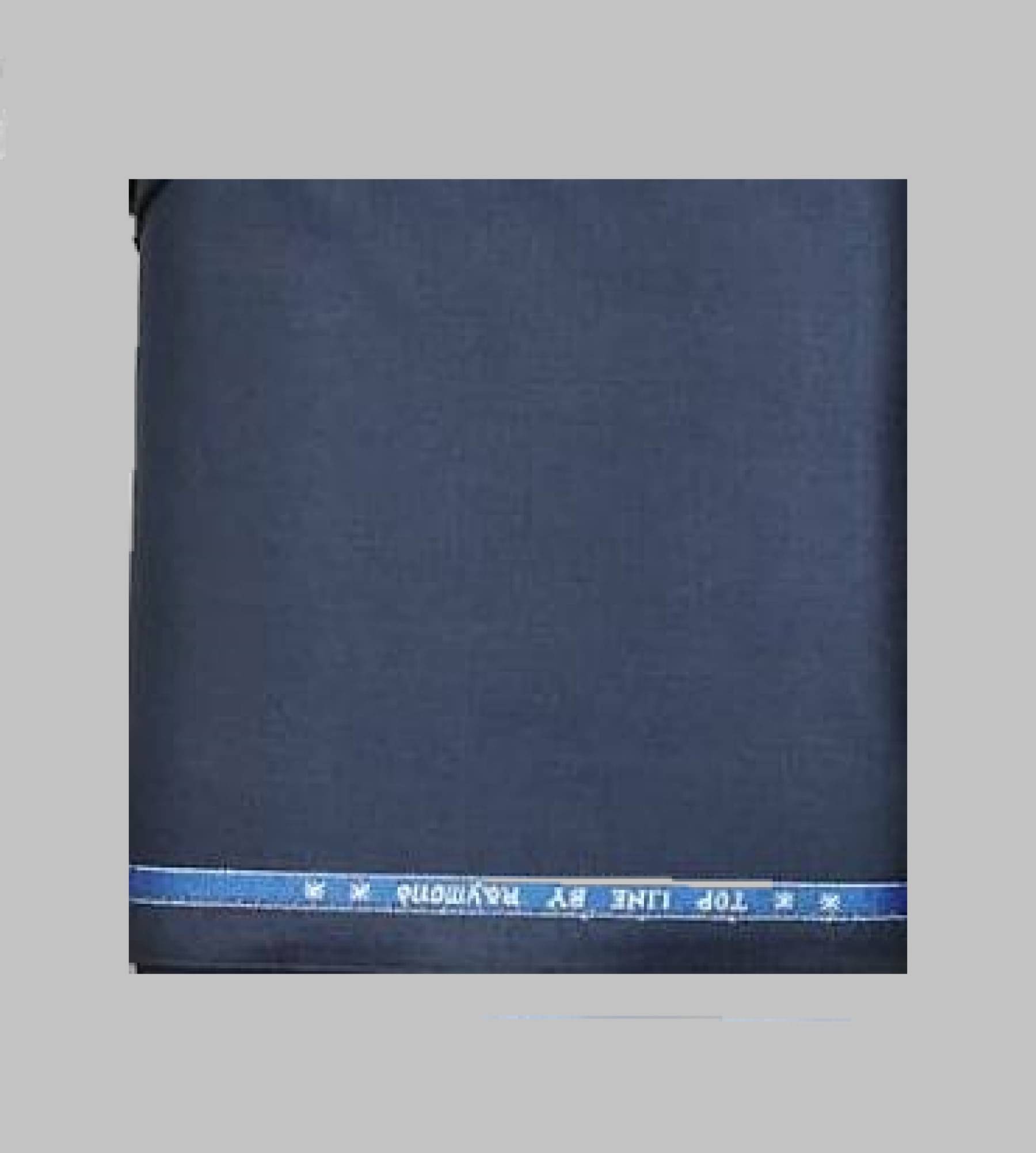Raymond Navy Polyester Blend Men's Suit Length ( Pack of 1 ) Raymond Navy Polyester Blend Men's Suit Length ( Pack of 1 )