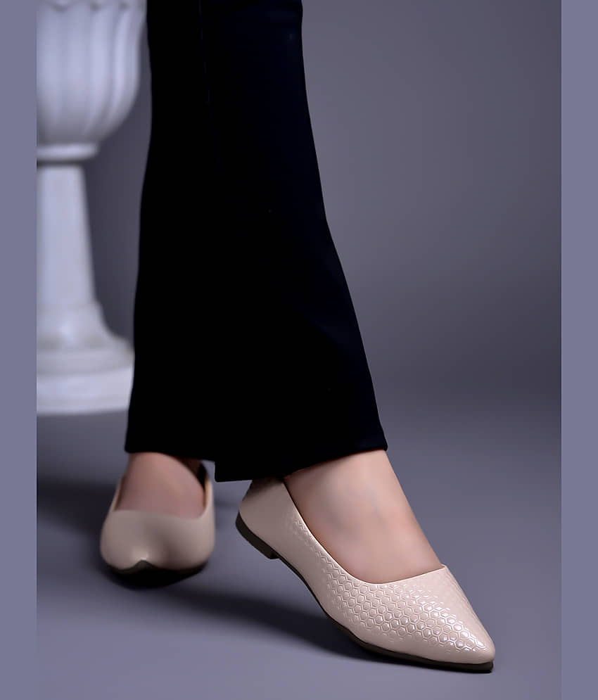 Shoetopia Black Women's Casual Ballerinas - Casual Shoes | Buy online on ZillyBuy