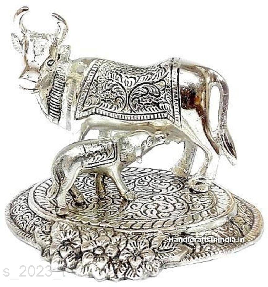Shri Astha Vinayak Animal Showpiece 6 cm - Pack of 1 Shri Astha Vinayak Animal Showpiece 6 cm - Pack of 1