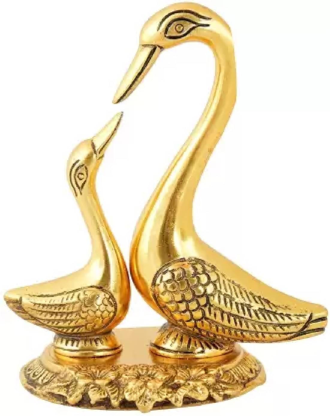     			Shri Astha Vinayak Bird Showpiece 2 cm - Pack of 1