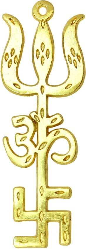 Shri Astha Vinayak God Figurines 0.1 cm - Pack of 1 Shri Astha Vinayak God Figurines 0.1 cm - Pack of 1
