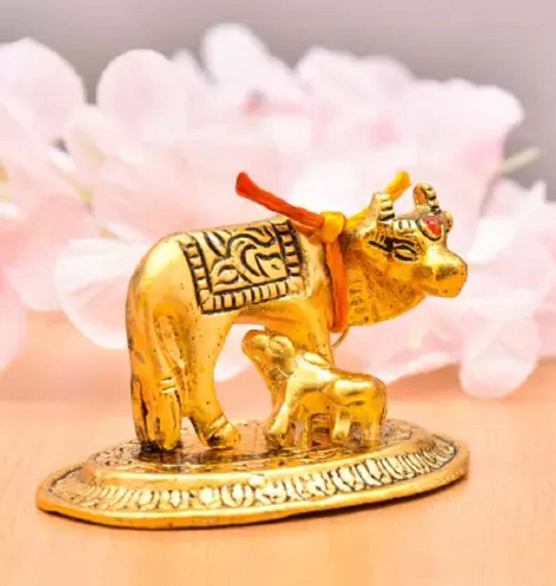 Shri Astha Vinayak Handicraft & Artifact Showpiece 2 cm - Pack of 1 Shri Astha Vinayak Handicraft & Artifact Showpiece 2 cm - Pack of 1