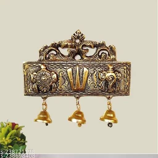     			Shri Astha Vinayak Handicraft & Artifact Showpiece 1.5 cm - Pack of 1