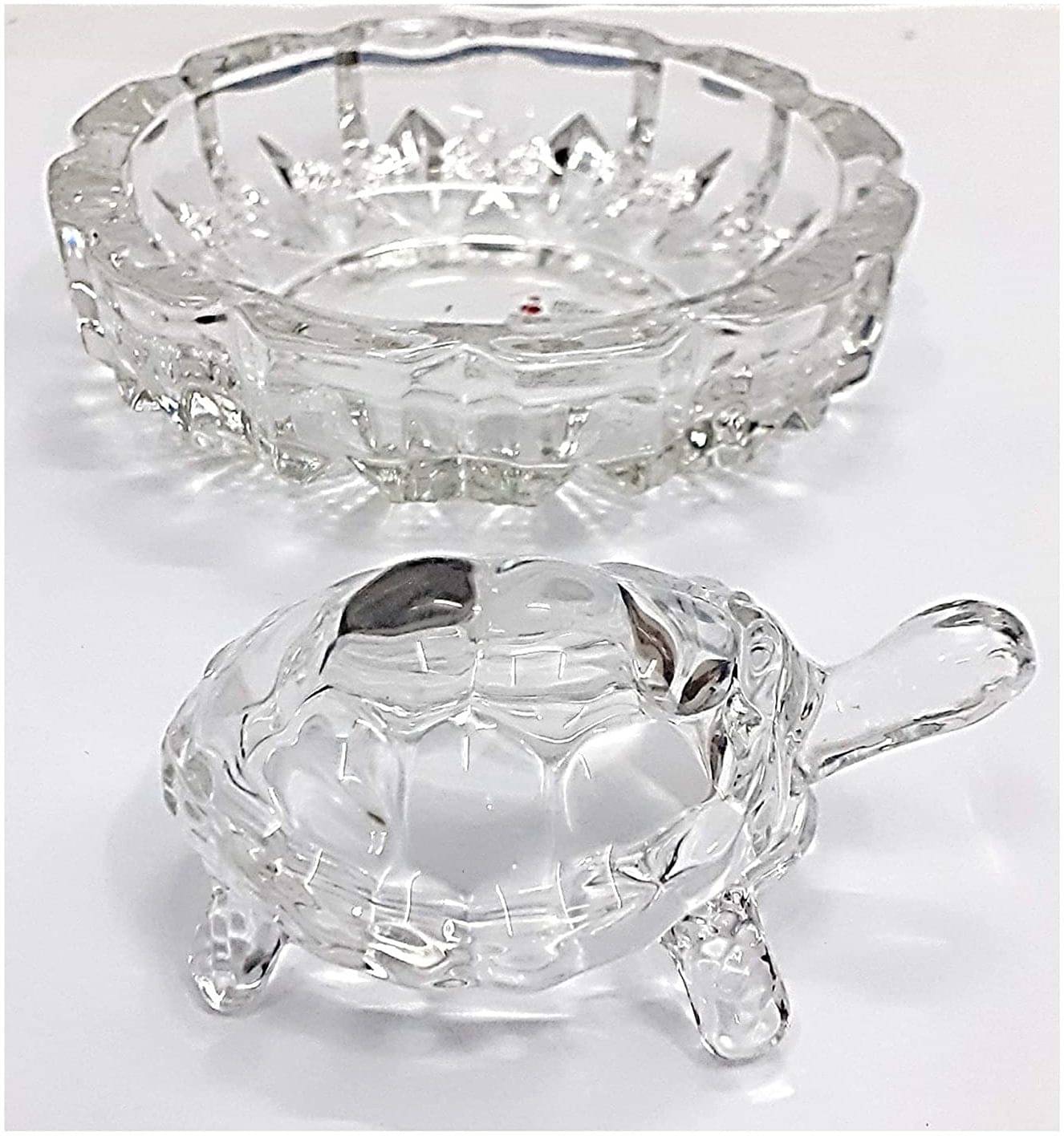     			Shri Astha Vinayak Vastu Showpiece 12 cm - Pack of 1