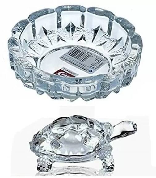     			Shri Astha Vinayak Vastu Showpiece 14 cm - Pack of 1