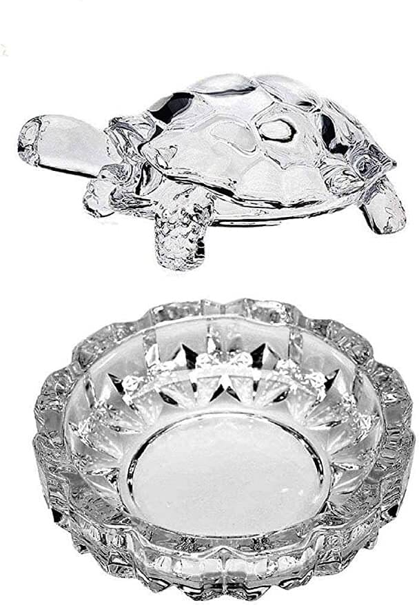Shri Astha Vinayak Vastu Showpiece 4 cm - Pack of 1 Shri Astha Vinayak Vastu Showpiece 4 cm - Pack of 1
