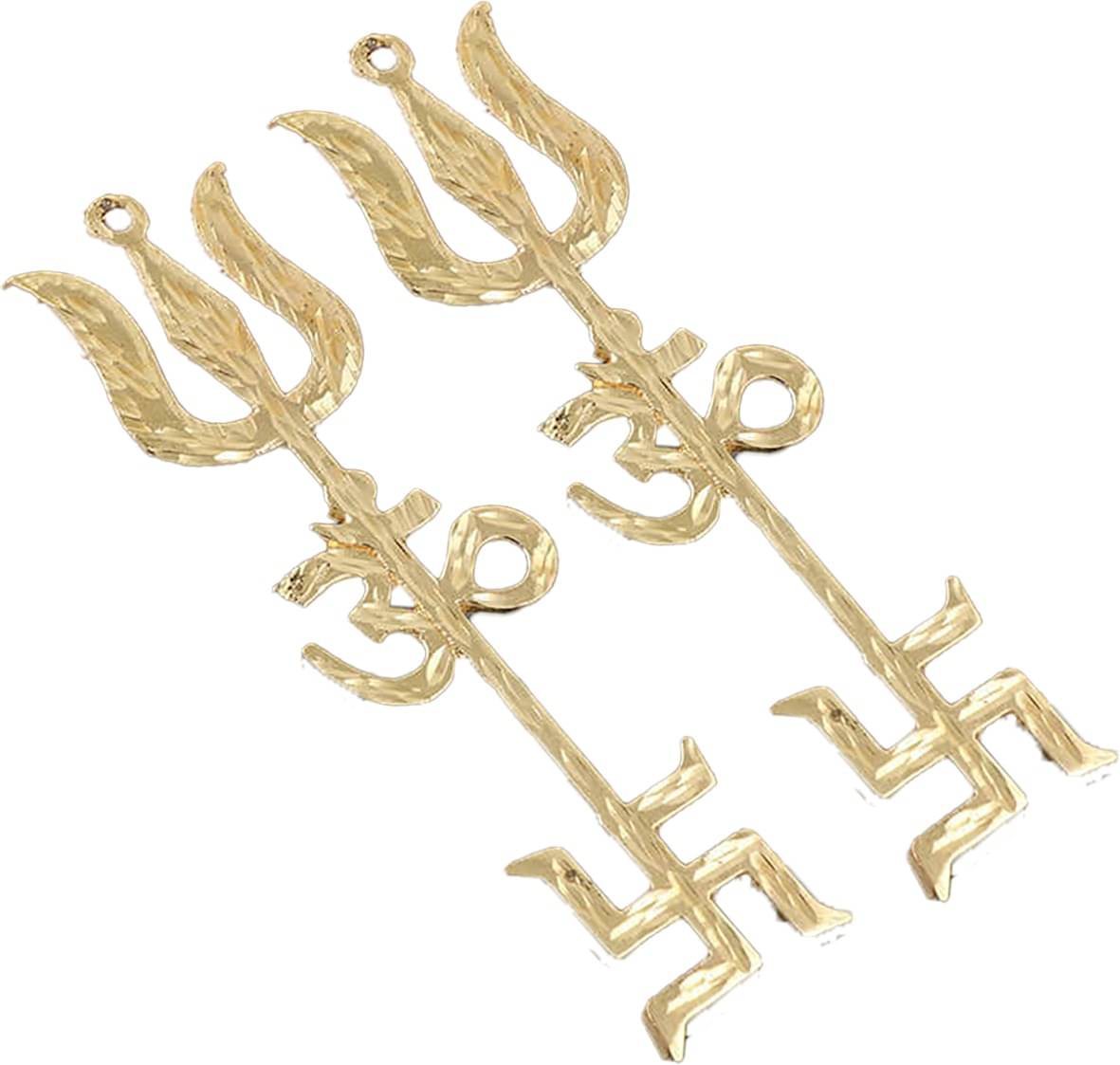     			Shri Astha Vinayak Vastu Showpiece 6 cm - Pack of 1