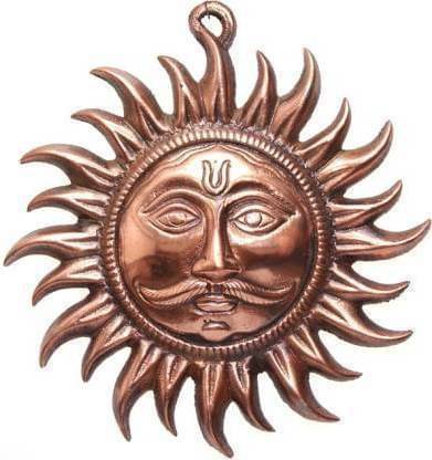     			Shri Astha Vinayak Vastu Showpiece 1 cm - Pack of 1