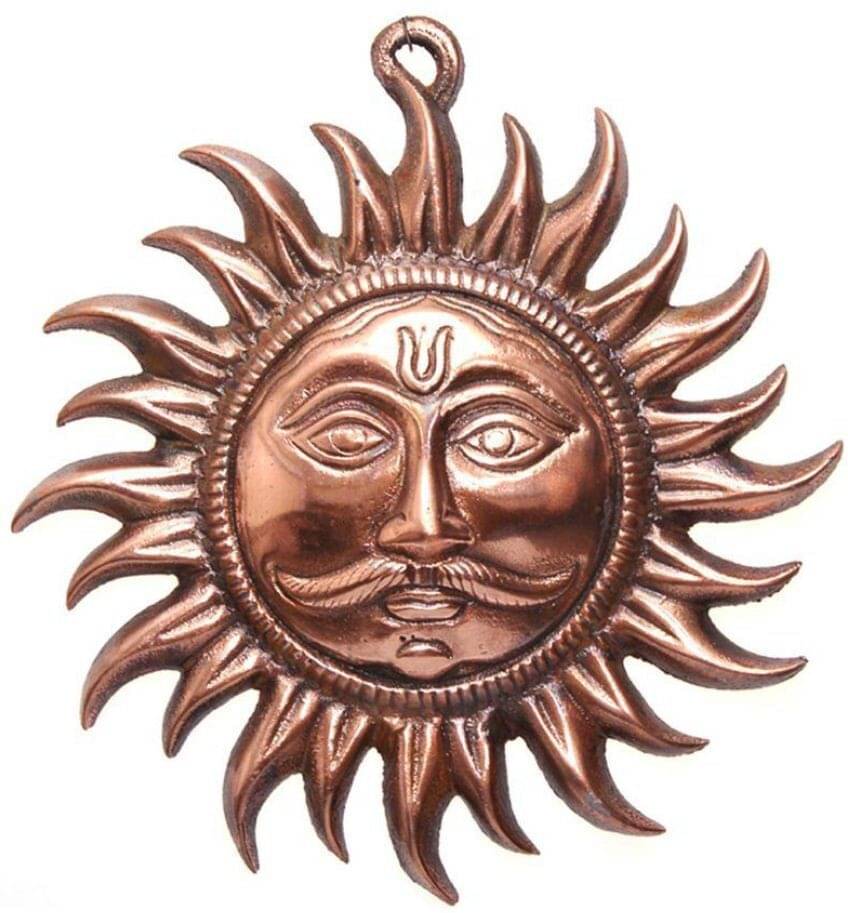 Shri Astha Vinayak Vastu Showpiece 3 cm - Pack of 1 Shri Astha Vinayak Vastu Showpiece 3 cm - Pack of 1