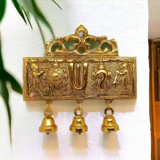     			Shri Astha Vinayak Vastu Showpiece 1 cm - Pack of 1