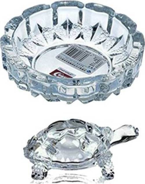 Shri Astha Vinayak Vastu Showpiece 8 cm - Pack of 1 Shri Astha Vinayak Vastu Showpiece 8 cm - Pack of 1