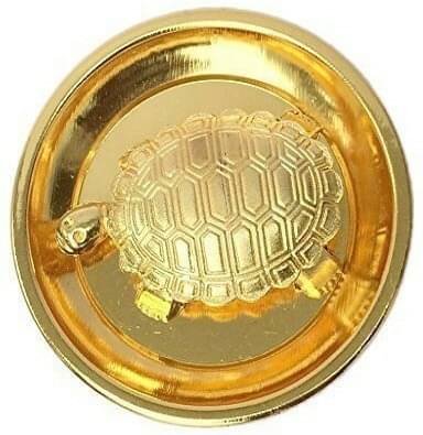 Shri Astha Vinayak Vastu Showpiece 8 cm - Pack of 1 Shri Astha Vinayak Vastu Showpiece 8 cm - Pack of 1