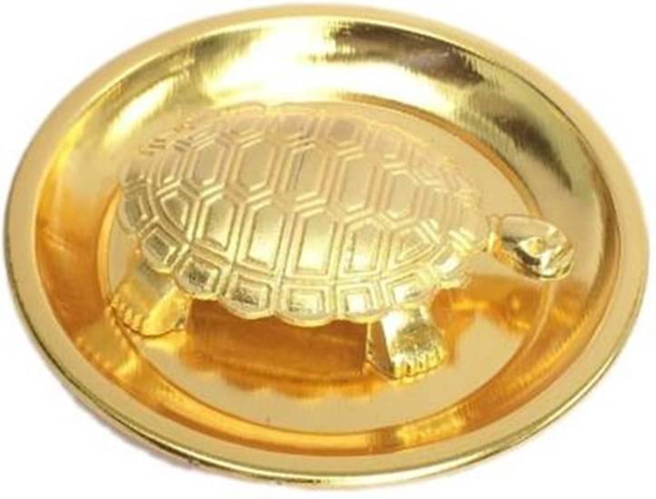     			Shri Astha Vinayak Vastu Showpiece 1 cm - Pack of 1