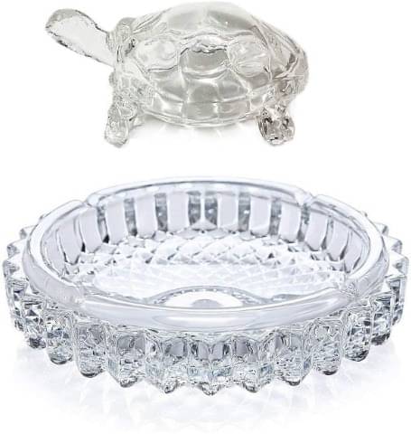     			Shri Astha Vinayak Vastu Showpiece 12.5 cm - Pack of 1