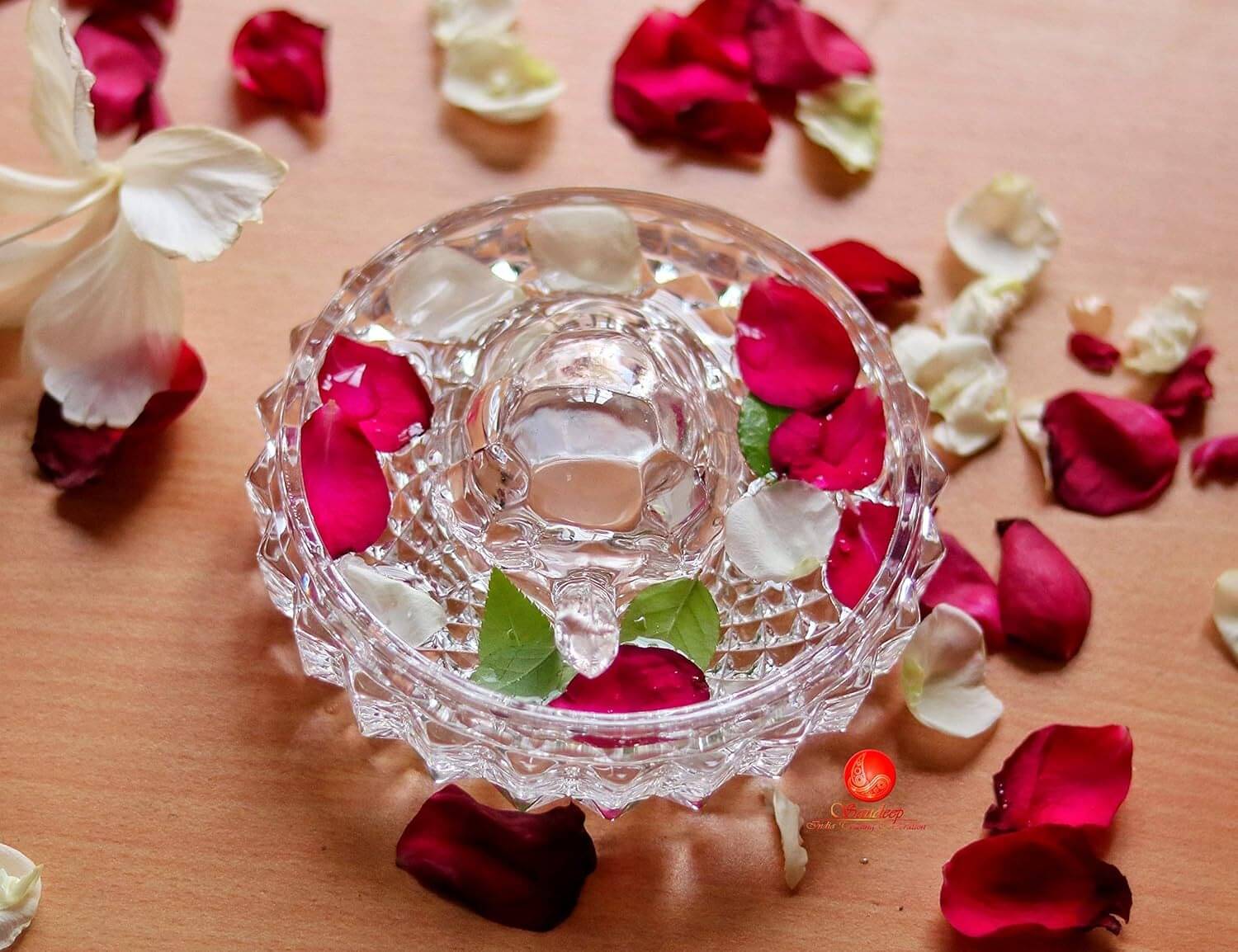 Shri Astha Vinayak Vastu Showpiece 16 cm - Pack of 1 Shri Astha Vinayak Vastu Showpiece 16 cm - Pack of 1