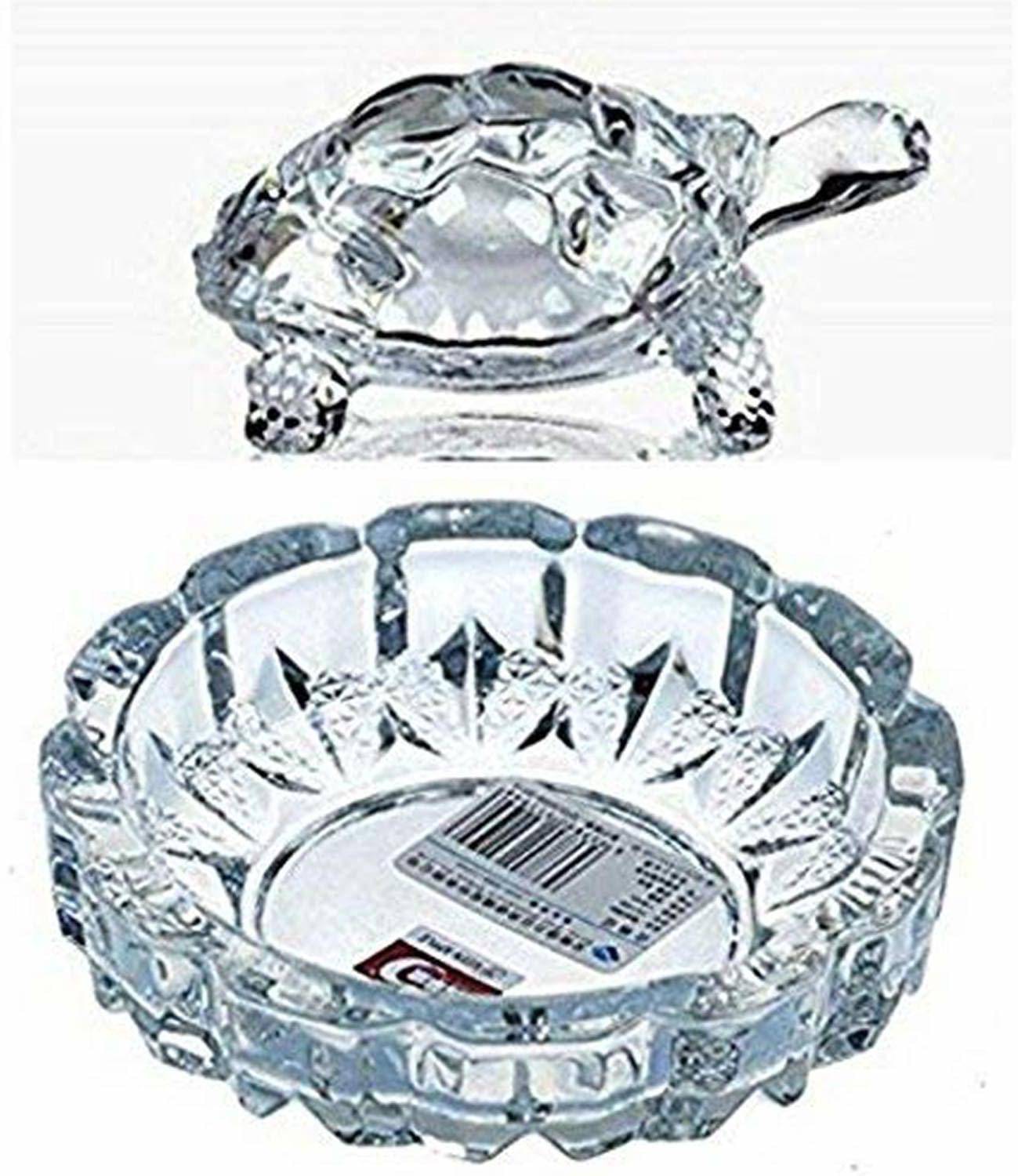     			Shri Astha Vinayak Vastu Showpiece 10 cm - Pack of 1