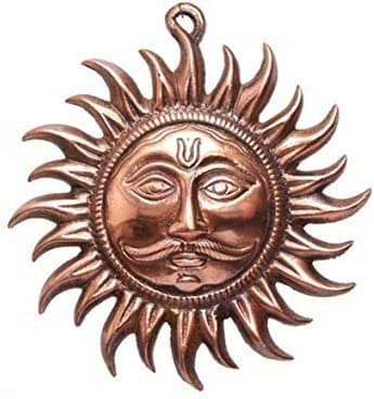 Shri Astha Vinayak Vastu Showpiece 1 cm - Pack of 1 Shri Astha Vinayak Vastu Showpiece 1 cm - Pack of 1