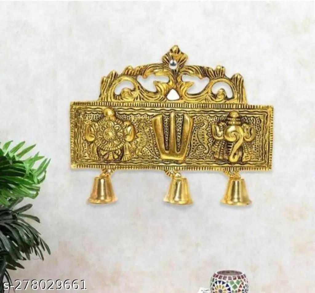 Shri Astha Vinayak Vastu Showpiece 1 cm - Pack of 1 Shri Astha Vinayak Vastu Showpiece 1 cm - Pack of 1