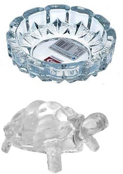     			Shri Astha Vinayak Vastu Showpiece 12.5 cm - Pack of 1