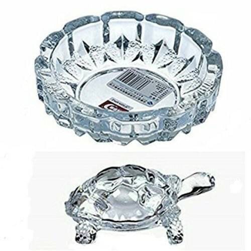 Shri Astha Vinayak Vastu Showpiece 4 cm - Pack of 1 Shri Astha Vinayak Vastu Showpiece 4 cm - Pack of 1