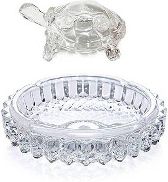 Shri Astha Vinayak Vastu Showpiece 13 cm - Pack of 1 Shri Astha Vinayak Vastu Showpiece 13 cm - Pack of 1