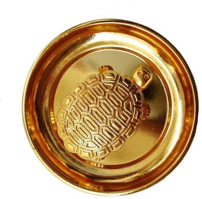 Shri Astha Vinayak Vastu Showpiece 0.5 cm - Pack of 1 Shri Astha Vinayak Vastu Showpiece 0.5 cm - Pack of 1