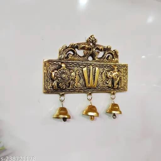 Shri Astha Vinayak Vastu Showpiece 1 cm - Pack of 1 Shri Astha Vinayak Vastu Showpiece 1 cm - Pack of 1