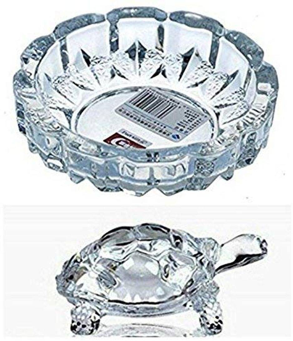 Shri Astha Vinayak Vastu Showpiece 12 cm - Pack of 1 Shri Astha Vinayak Vastu Showpiece 12 cm - Pack of 1