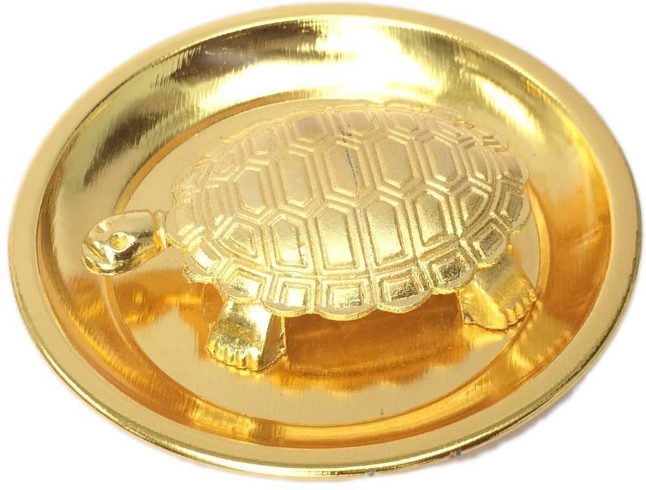     			Shri Astha Vinayak Vastu Showpiece 6 cm - Pack of 1
