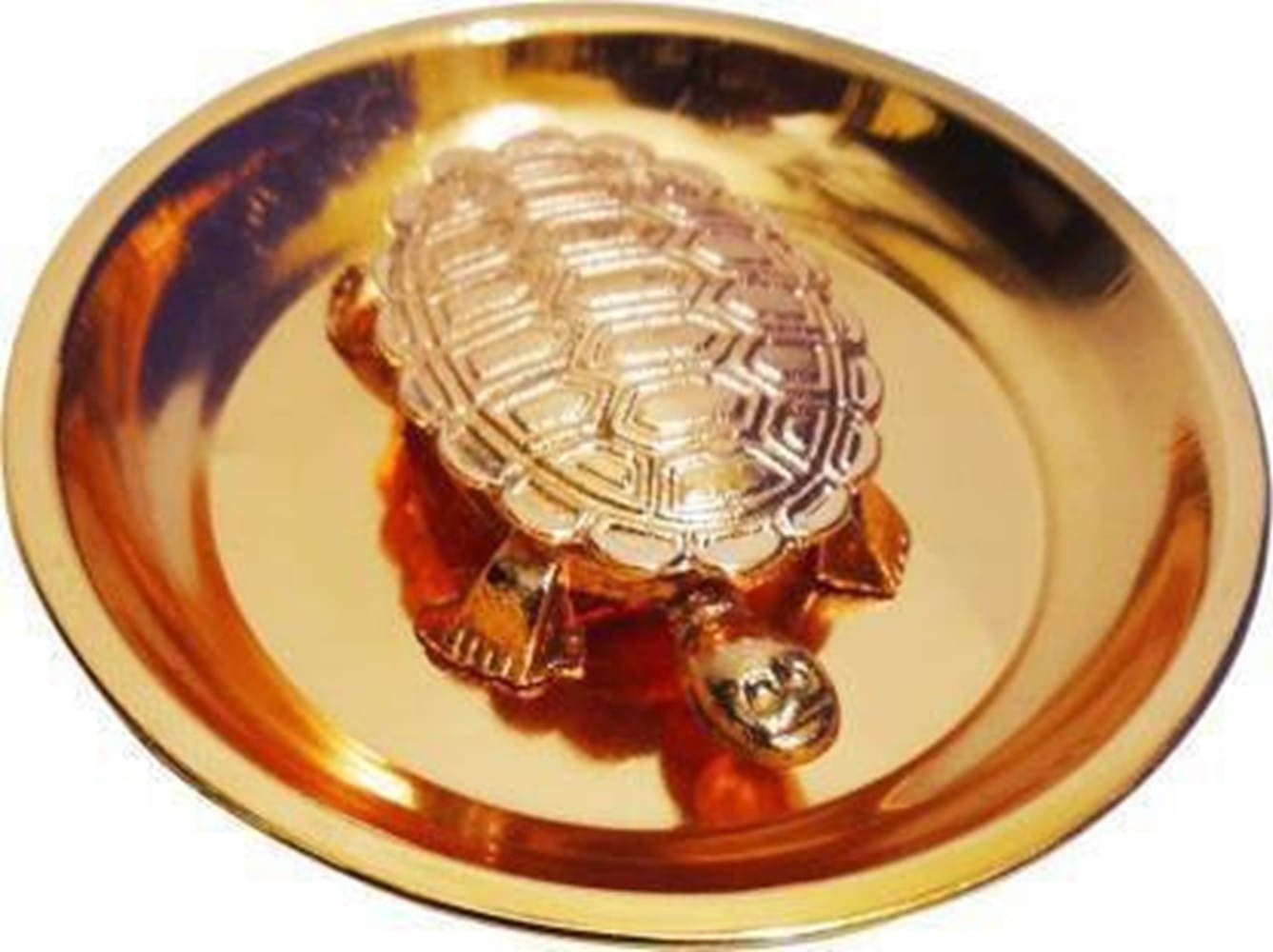     			Shri Astha Vinayak Vastu Showpiece 9 cm - Pack of 1