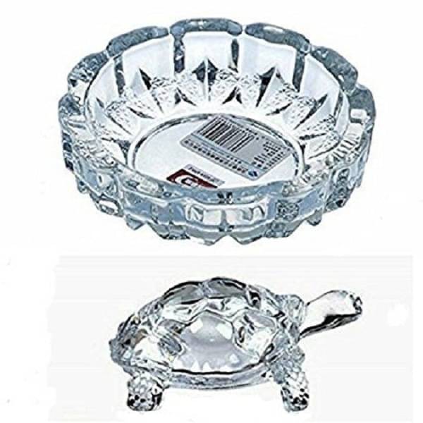     			Shri Astha Vinayak Vastu Showpiece 2 cm - Pack of 1
