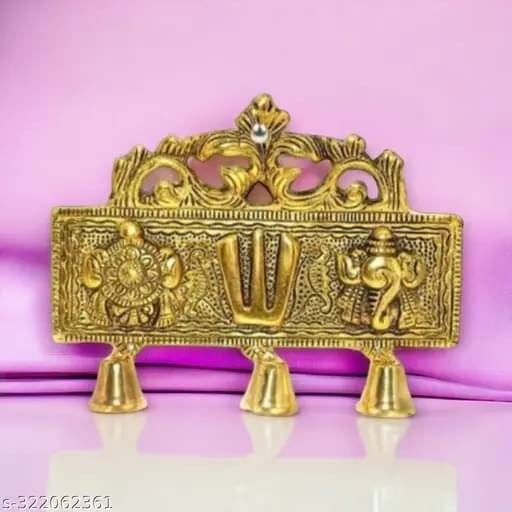 Shri Astha Vinayak Vastu Showpiece 1 cm - Pack of 1 Shri Astha Vinayak Vastu Showpiece 1 cm - Pack of 1