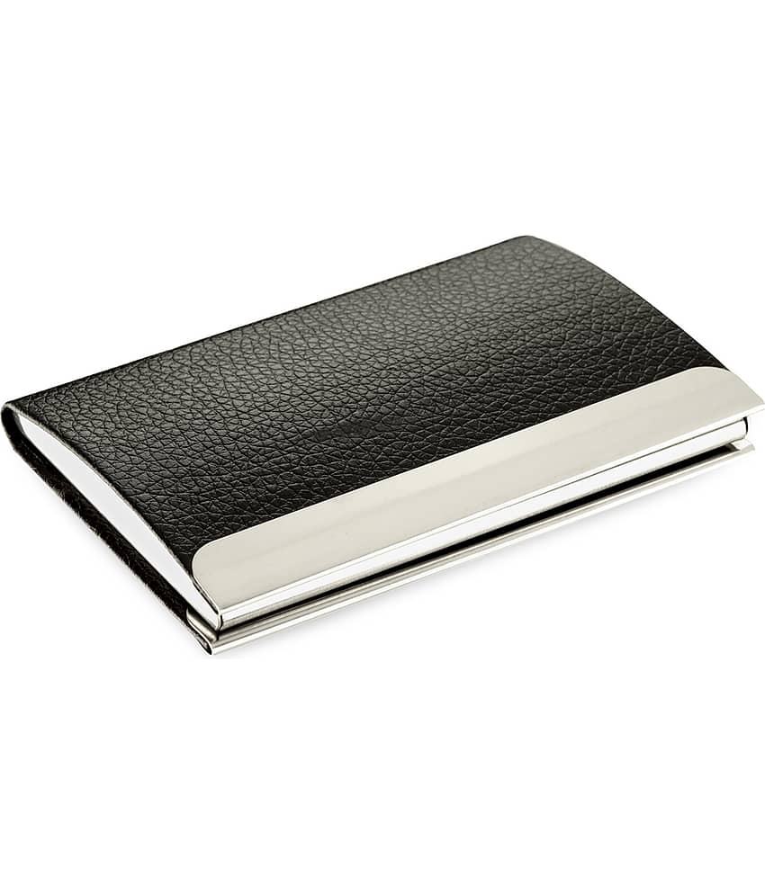 Stealodeal Steel Card Holder ( Pack 1 ) - Stationery | Buy online on ZillyBuy