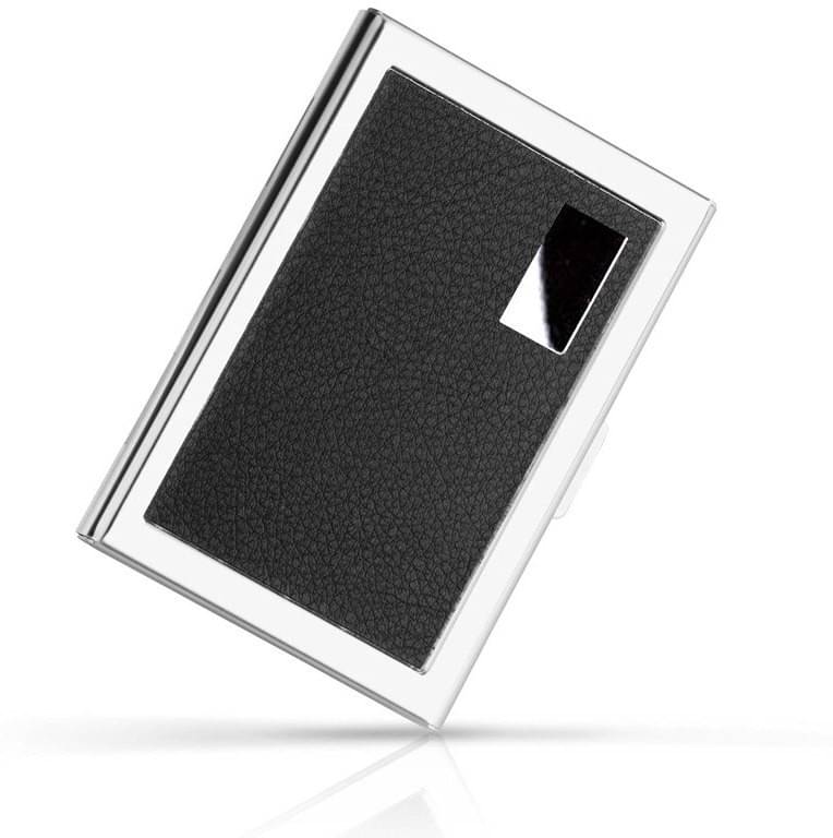 Stealodeal Steel Card Holder ( Pack 1 ) Stealodeal Steel Card Holder ( Pack 1 )