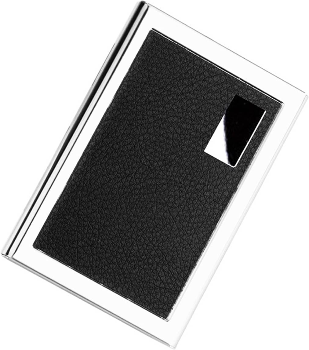 Stealodeal Steel Card Holder ( Pack 1 )     			Stealodeal Steel Card Holder ( Pack 1 )
